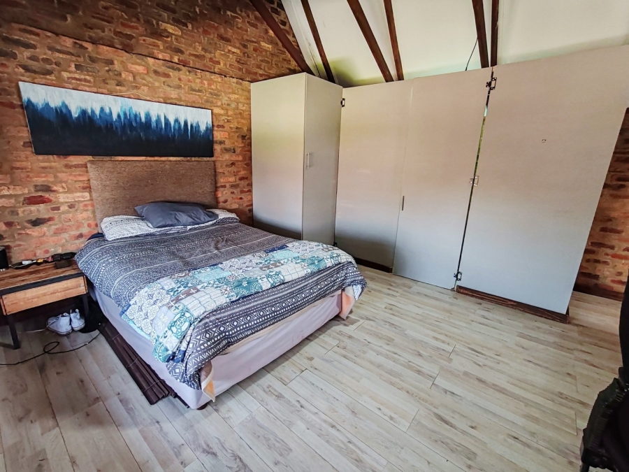3 Bedroom Property for Sale in Baillie Park North West